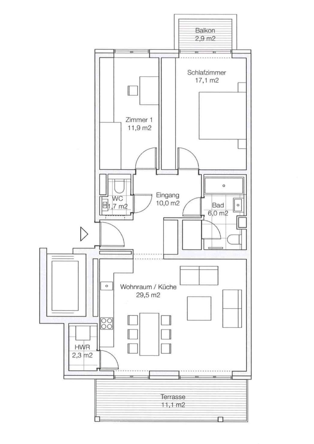 Rent 2 rooms apartment Berlin | Entire place | Berlin | Charmantes 3-Zi-Apartment Designer Ausstattung 2 Balkone nahe Ku'Damm | Hominext