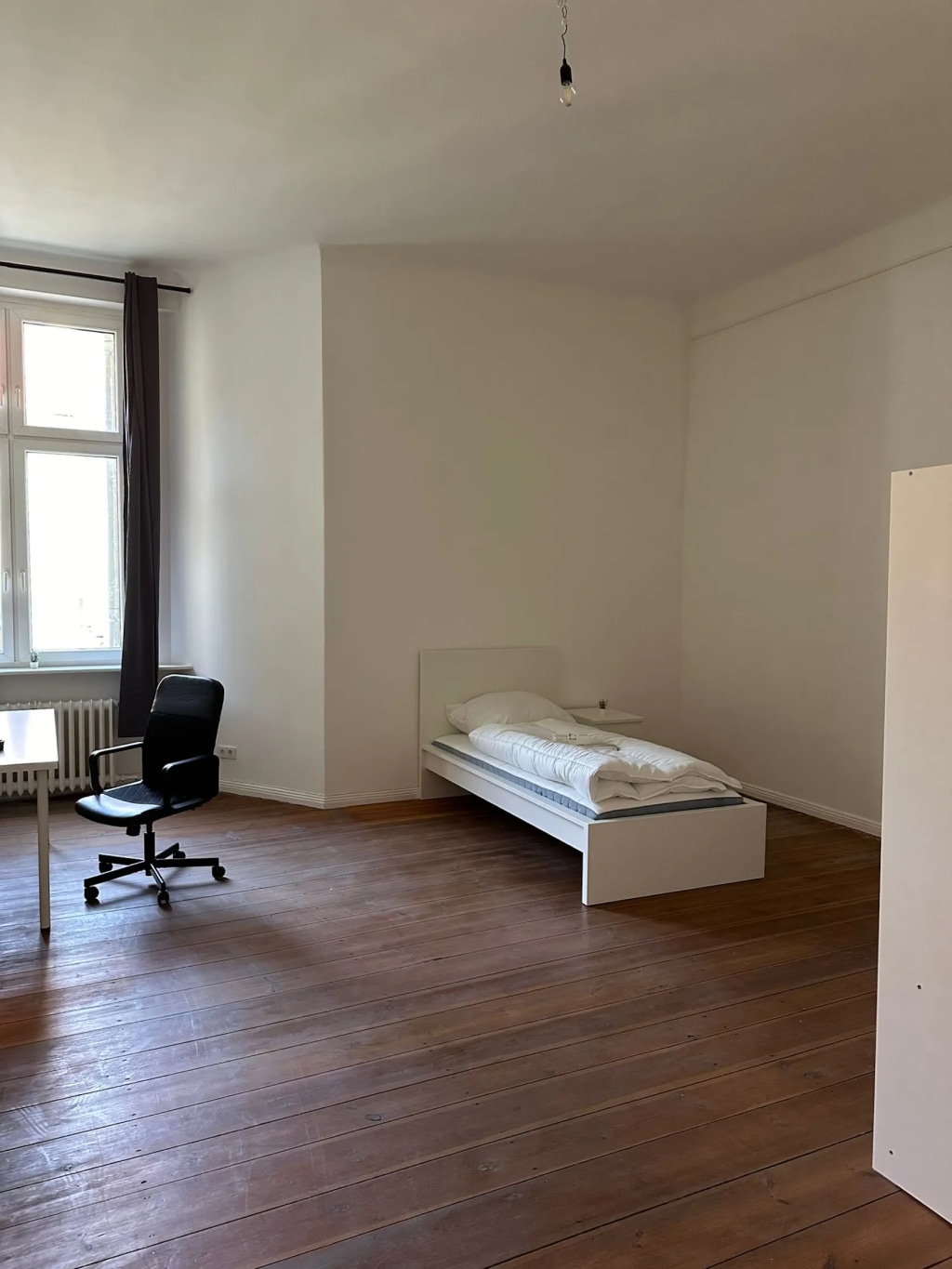 Miete 1 Zimmer Wohnung Berlin | Studio | Berlin | NUR FÜR MÄDCHEN - Studentin Privatzimmer in Wohngemeinschaft | Hominext