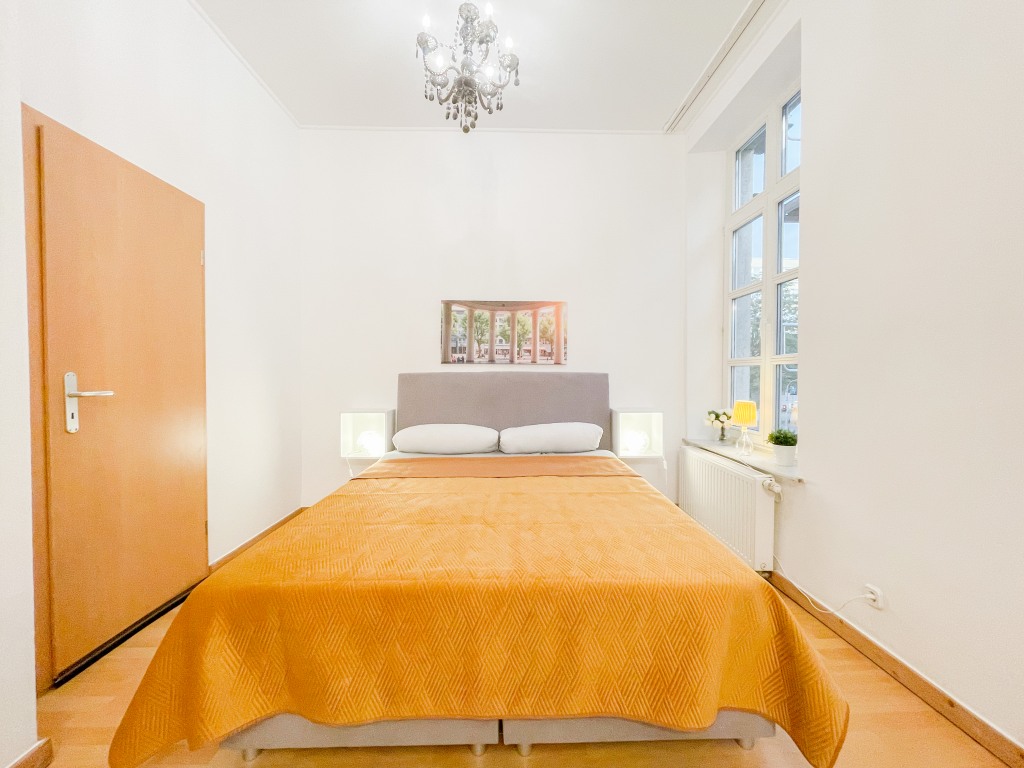 Miete 1 Zimmer Wohnung Aachen | Ganze Wohnung | Aachen | Relax - Apartment im gemütlichen Barockstil | Hominext