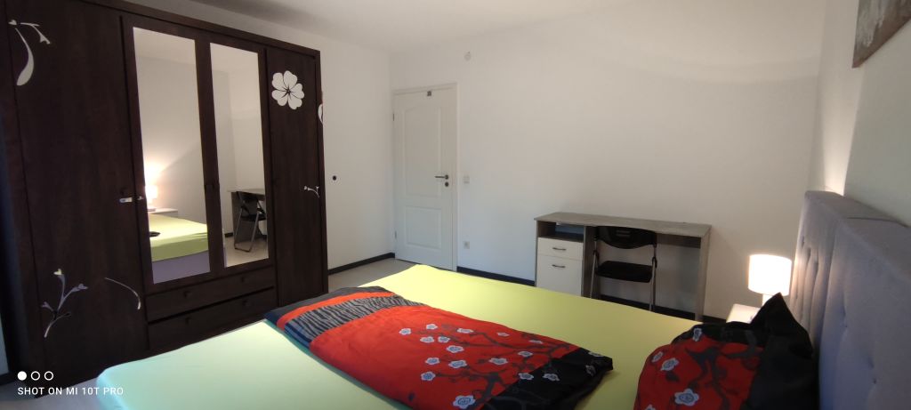 Rent 2 rooms apartment Köln | Entire place | Köln | 3-Zimmer Wohnung in der Nähe vom Flughafen | Hominext