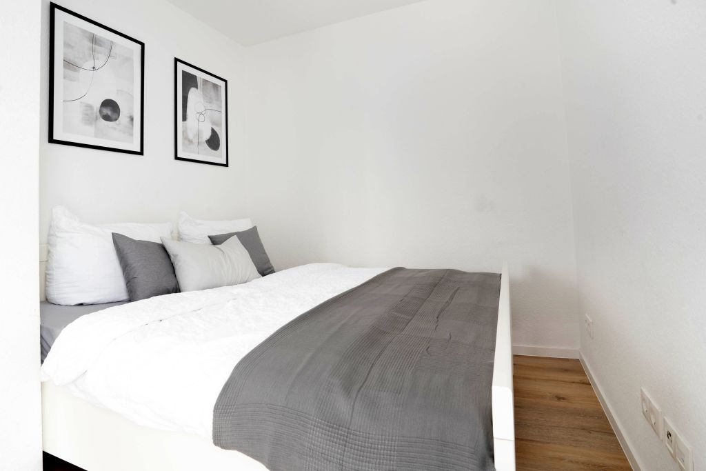 Miete 1 Zimmer Wohnung Osnabrück | Ganze Wohnung | Osnabrück | Modernes & exklusives Apartment | Hominext