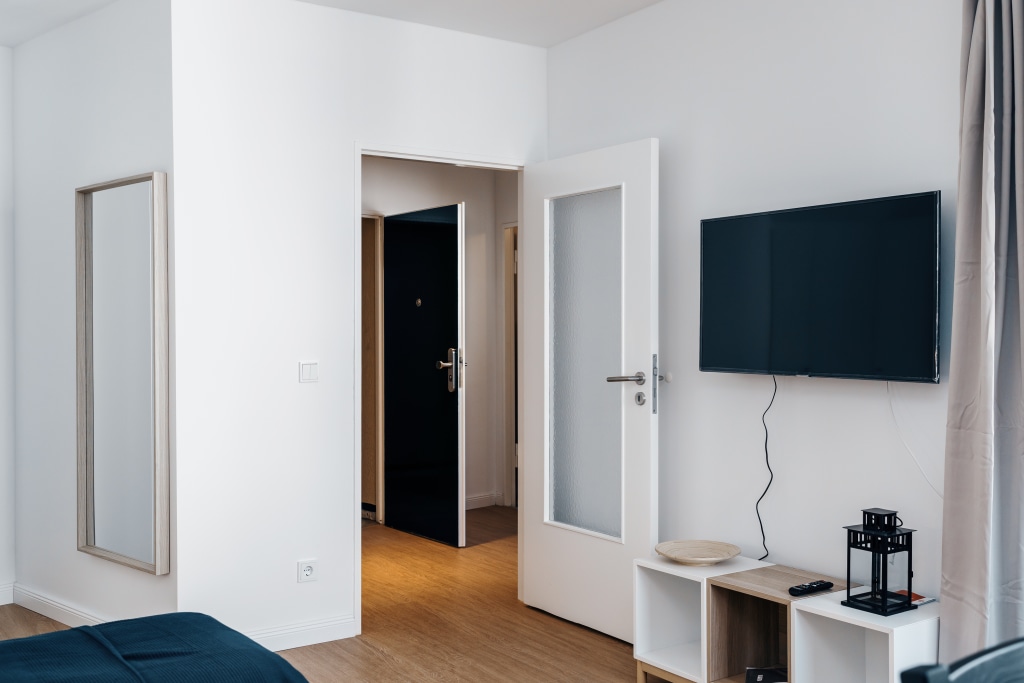 Rent 1 room apartment Berlin | Entire place | Berlin | Studio Apartment in Berlin Steglitz | Hominext