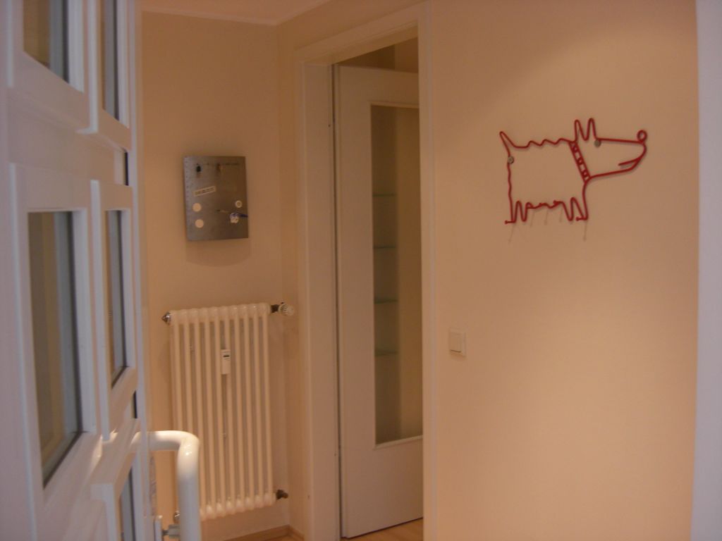 Rent 1 room apartment Bonn | Entire place | Bonn | Ruhiges Apartment mit Garten-Terrasse | Hominext