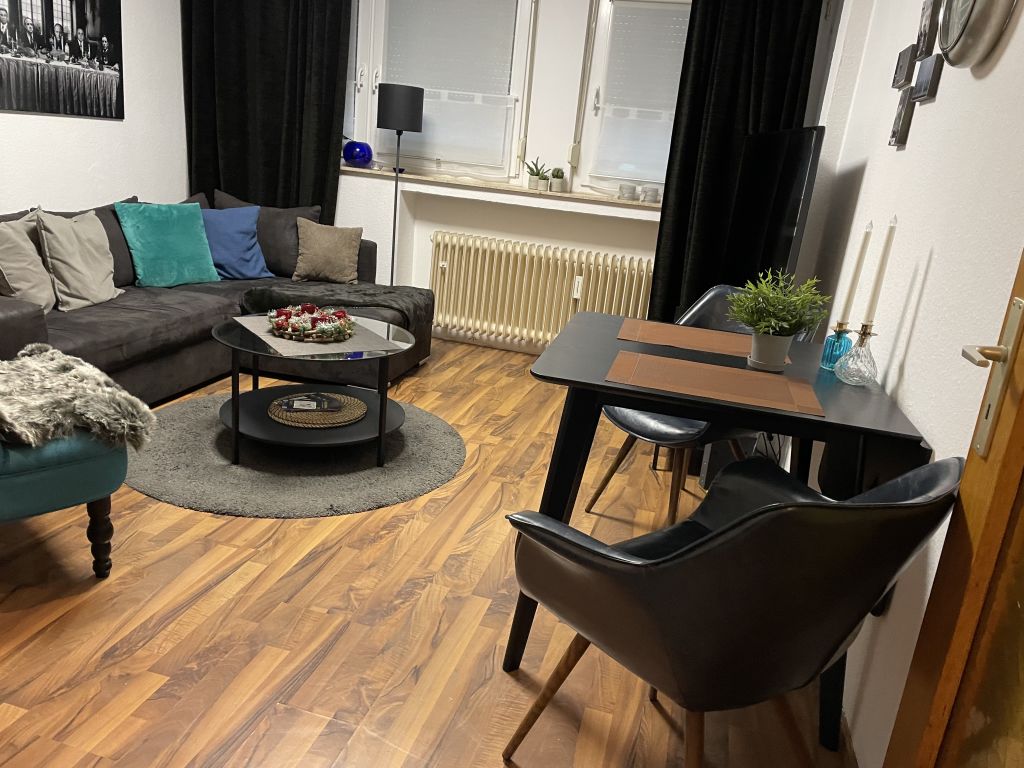 Rent 1 room apartment Köln | Entire place | Köln | Köln Apartment II | Hominext