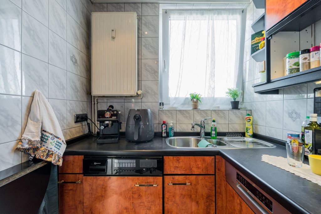 Miete 1 Zimmer Wohnung Berlin | Ganze Wohnung | Berlin | Schöne moderne Wohnung mit Balkon in der Nähe von Schloss Charlottenburg | Hominext