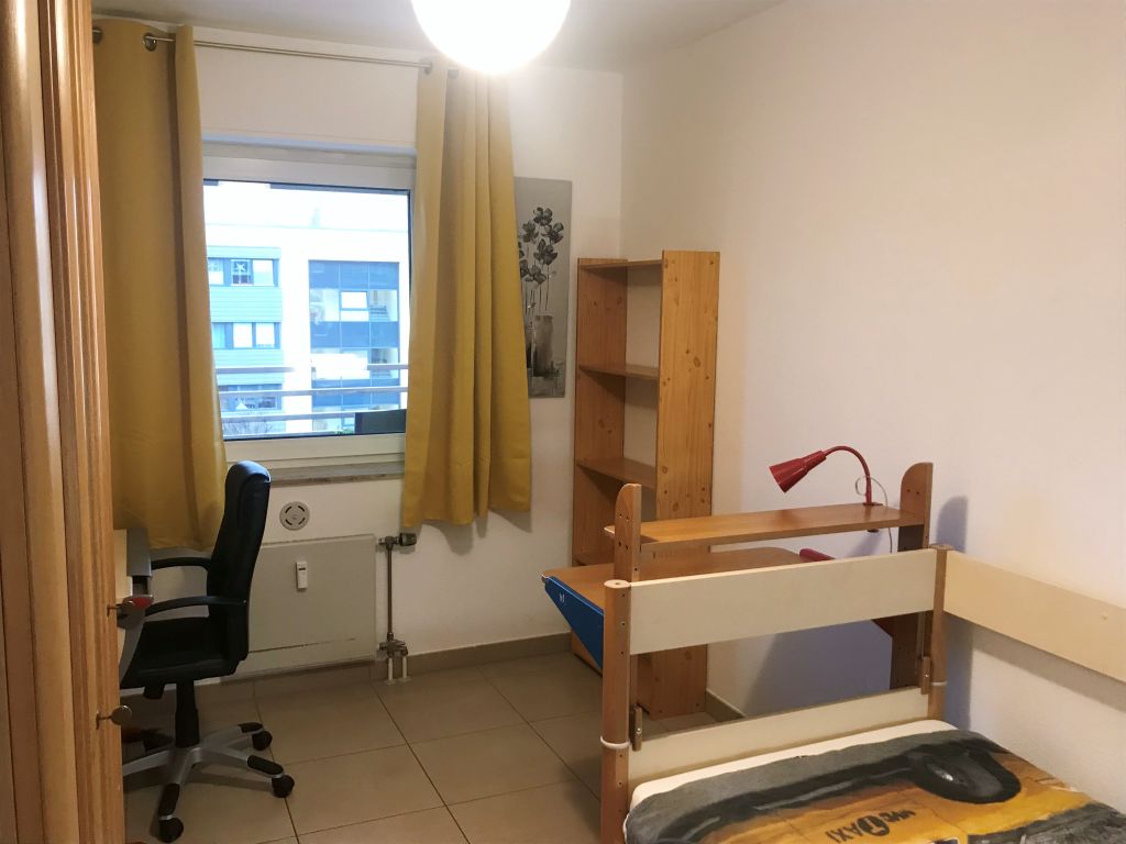 Miete 3 Zimmer Wohnung Köln | Ganze Wohnung | Köln | 4-Zimmer helle Wohnung in grüner Lage in Köln | Hominext