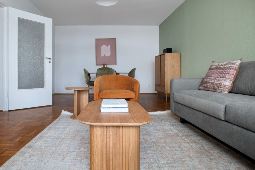 Miete 1 Zimmer Wohnung Berlin | Ganze Wohnung | Berlin | Tolle 2-Zimmer Wohnung in bester Lage in Berlin | Hominext