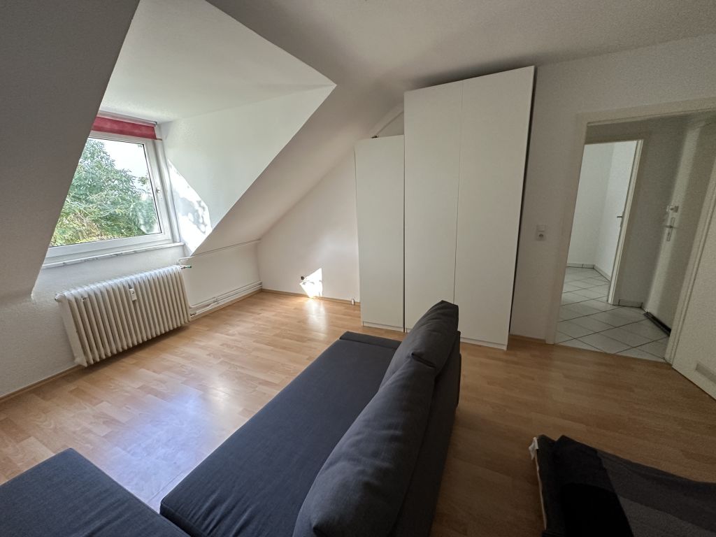 Miete 1 Zimmer Wohnung Frankfurt am Main | Ganze Wohnung | Frankfurt am Main | Modernes 2-Zimmer Apartment in bester Lage | Hominext