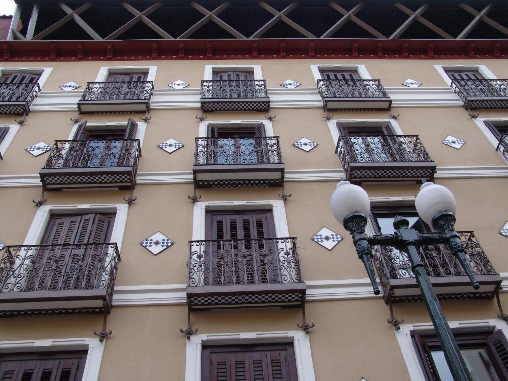 Calle del Coso