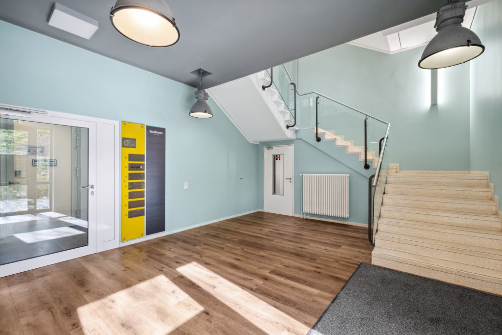 Miete 1 Zimmer Wohnung München | Ganze Wohnung | München | Suite - Munich Fritz-Erler-Str. | Hominext