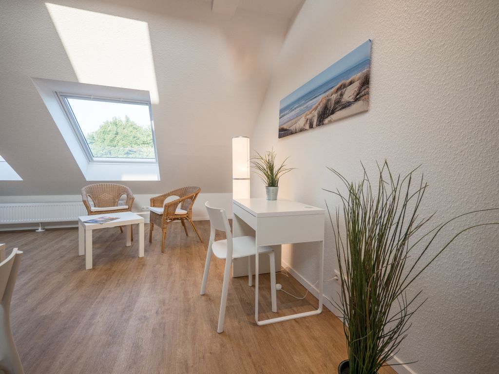 Rent 1 room apartment Essen | Entire place | Essen | Helles Loft-Studio | Hominext