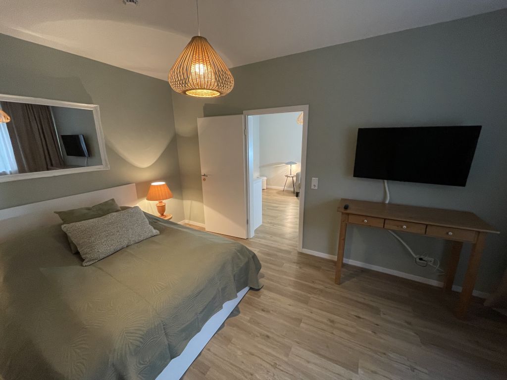 Miete 1 Zimmer Wohnung Düsseldorf | Ganze Wohnung | Düsseldorf | Tolles Apartment in perfekter Lage Düsseldorfs | Hominext