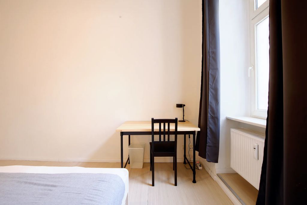 Miete 1 Zimmer Wohnung Berlin | Ganze Wohnung | Berlin | Private Wohnung in Wedding, Berlin | Hominext