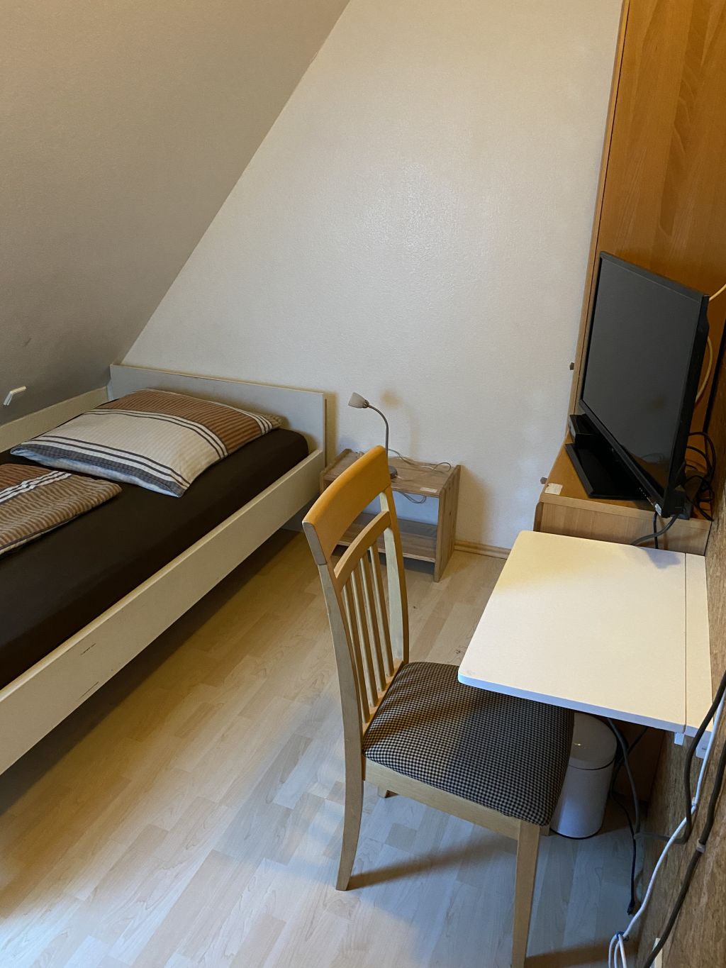 Rent 4 rooms apartment Ludwigsburg | Entire place | Ludwigsburg | Komfortable Wohnung Stadtmitte Ludwigsburg | Hominext