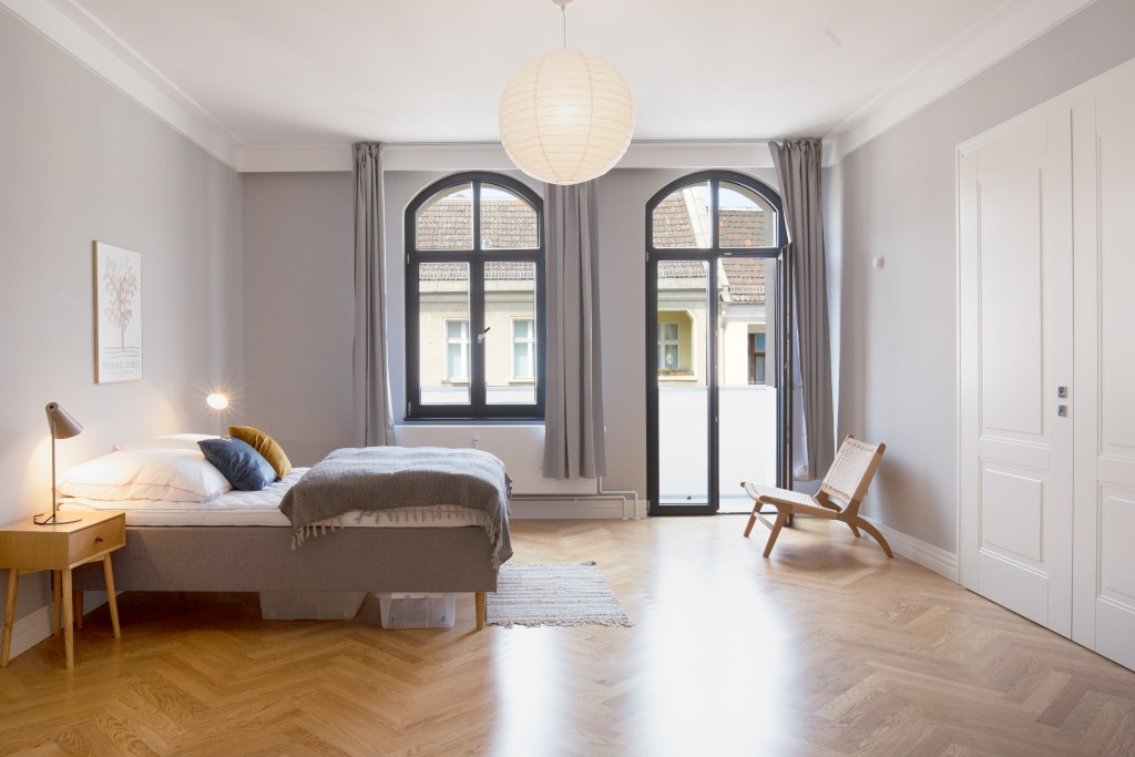 Rent 1 room apartment Berlin | Studio | Berlin | Fully furnished room in 3-room coliving apartment (incl. cleaning service, internet, registration etc.) | Hominext