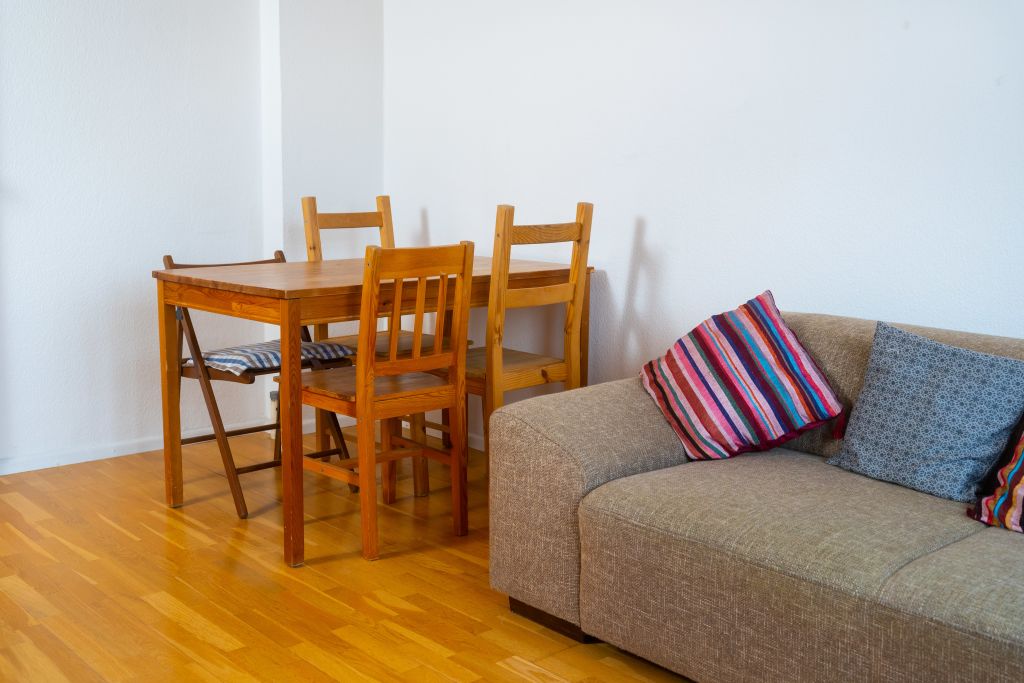 Rent 2 rooms apartment Mainz | Entire place | Mainz | Mainz Innenstadt 3 Zimmer Altbauwohnung | Hominext