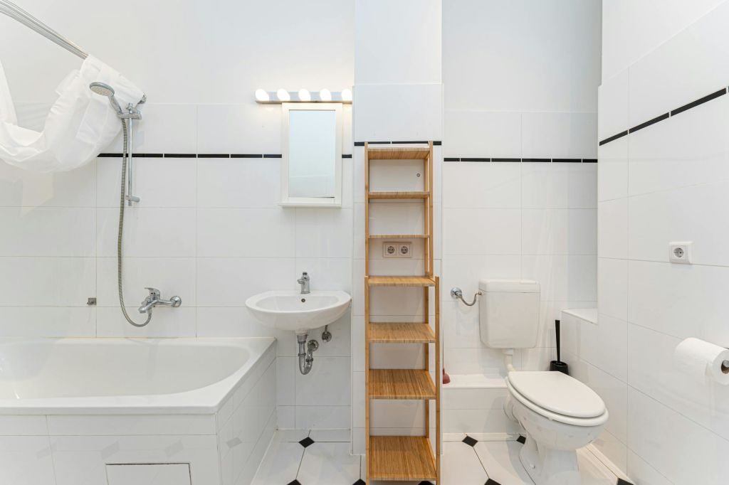 Miete 1 Zimmer Wohnung Berlin | Studio | Berlin | Privatraum | Hominext