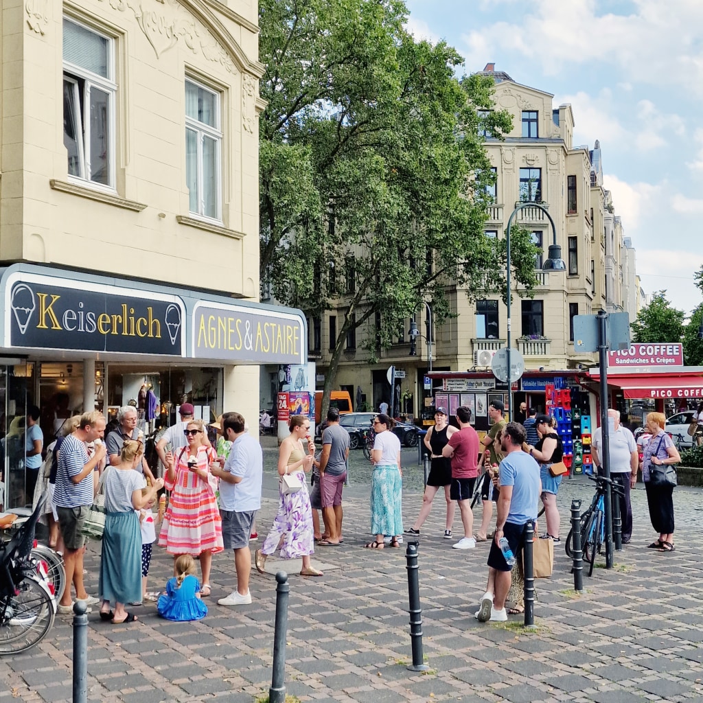 Miete 2 Zimmer Wohnung Köln | Ganze Wohnung | Köln | Wohnen im Jugendstil Denkmal am Kölner Dom | Perfekt für Berufstätige, Familien und Studierende | Hominext