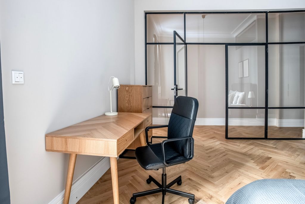 Miete 1 Zimmer Wohnung Berlin | Ganze Wohnung | Berlin | Charmante, vollmöbilierte 2 Zimmer Wohnung zwischen dem Gleispark und dem Viktoriapark | Hominext