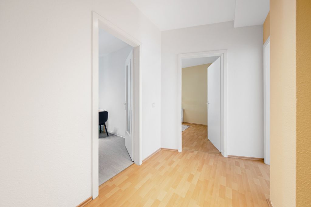 Miete 2 Zimmer Wohnung Berlin | Ganze Wohnung | Berlin | Stilvoll und zentral | Hominext