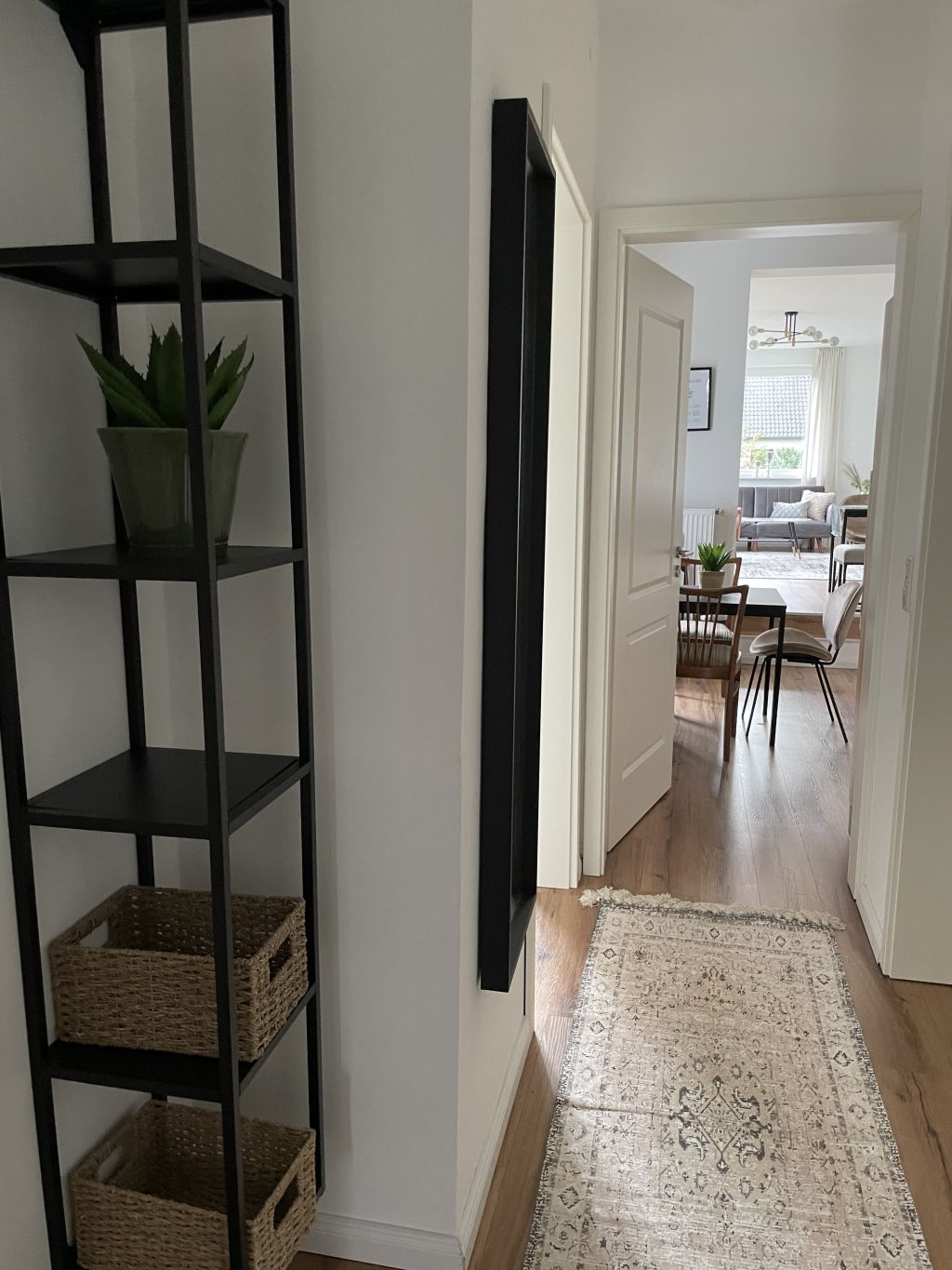 Rent 2 rooms apartment Bremen | Entire place | Bremen | Design- Wohnung in Bremens beliebtesten Stadtteil | Hominext