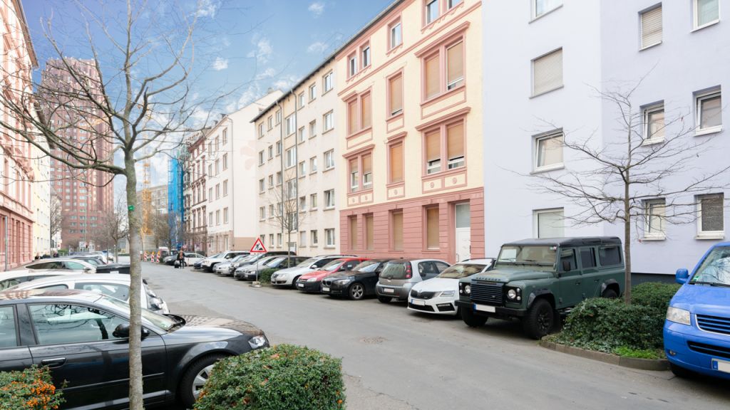 Rent 1 room apartment Frankfurt am Main | Entire place | Frankfurt am Main | Restauriertes Apartment in Sachsenhausen | Hominext