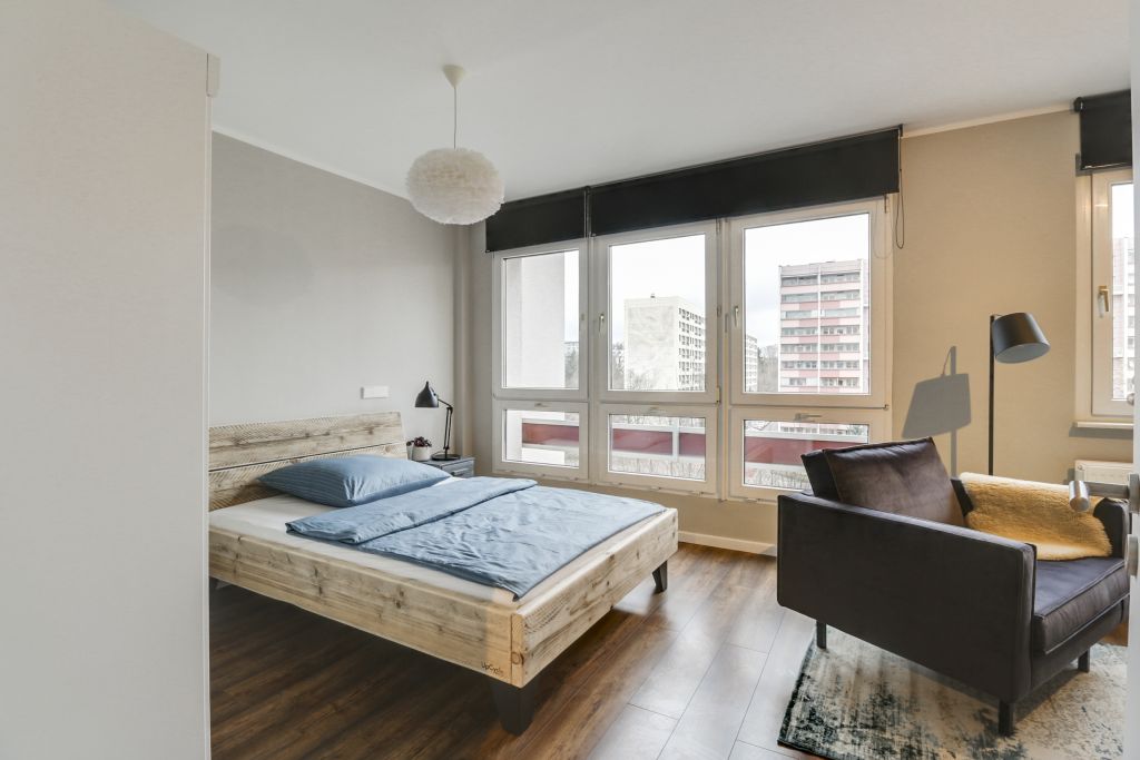 Miete 1 Zimmer Wohnung Berlin | Ganze Wohnung | Berlin | Zentrales Apartment Alexanderplatz / Mitte | Hominext