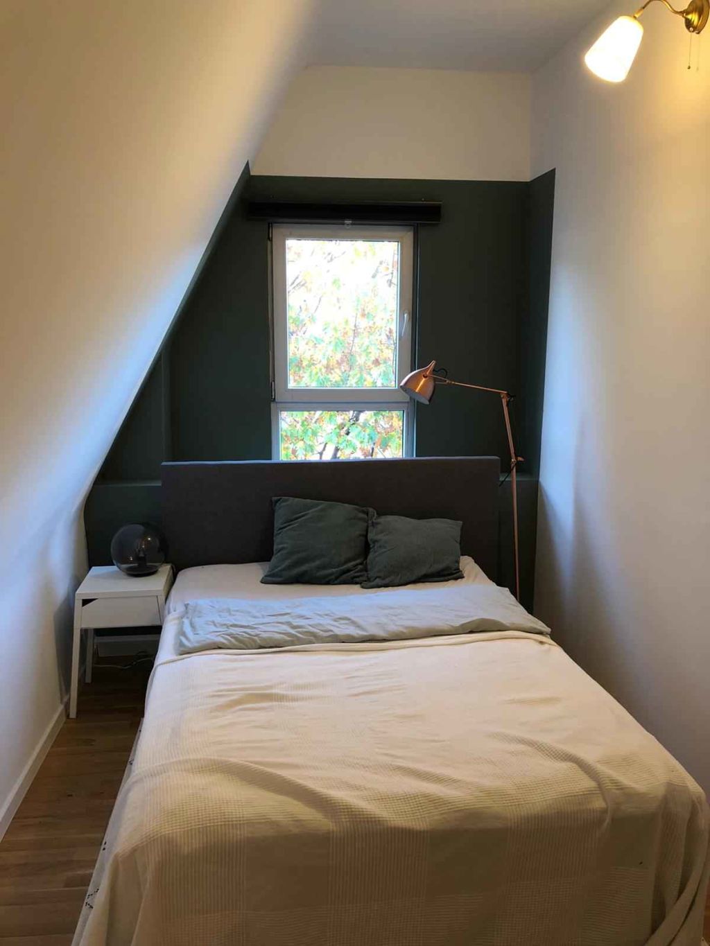 Miete 3 Zimmer Wohnung Köln | Studio | Köln | Privatzimmer in Altstadt-Köln, Köln | Hominext