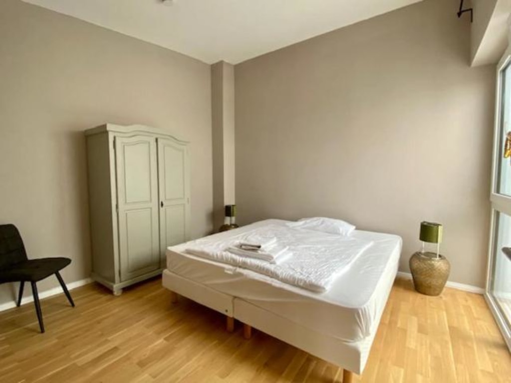 Miete 2 Zimmer Wohnung Leipzig | Ganze Wohnung | Leipzig | 3 Zimmer Appartement Leipzig Zentral | L2 | Hominext