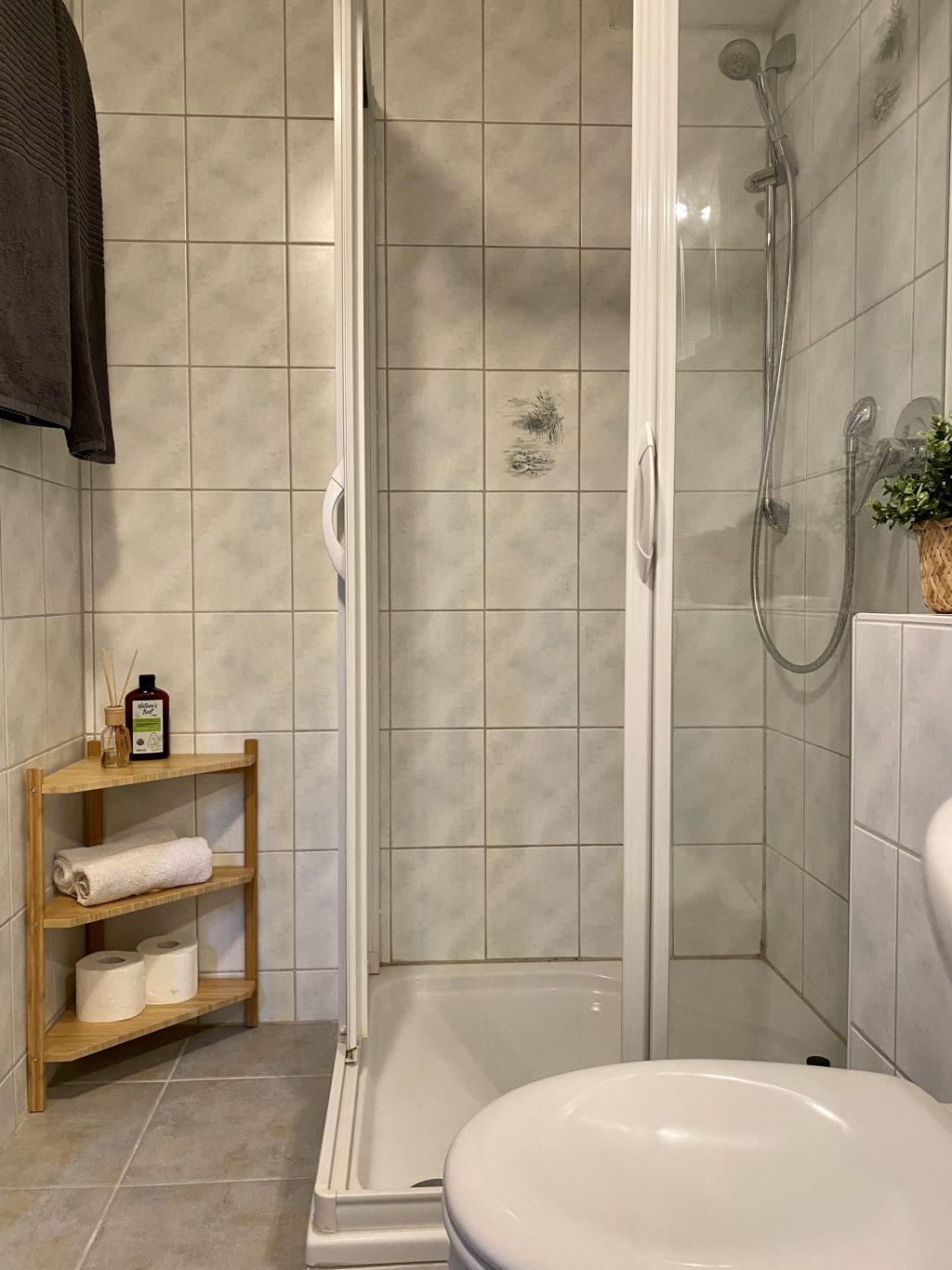 Rent 1 room apartment Bietigheim-Bissingen | Entire place | Bietigheim-Bissingen | Gemütliches 1-Zimmer Apartment | Hominext