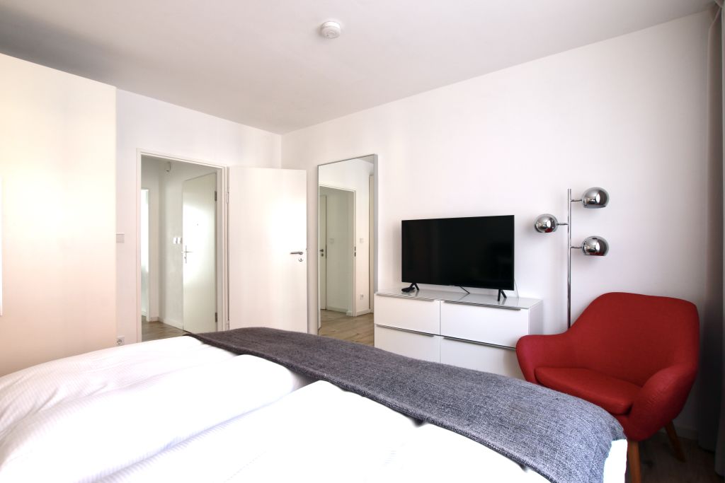 Miete 1 Zimmer Wohnung Köln | Ganze Wohnung | Köln | Apartment mit Terrasse im Herzen von Köln-Ehrenfeld | Hominext