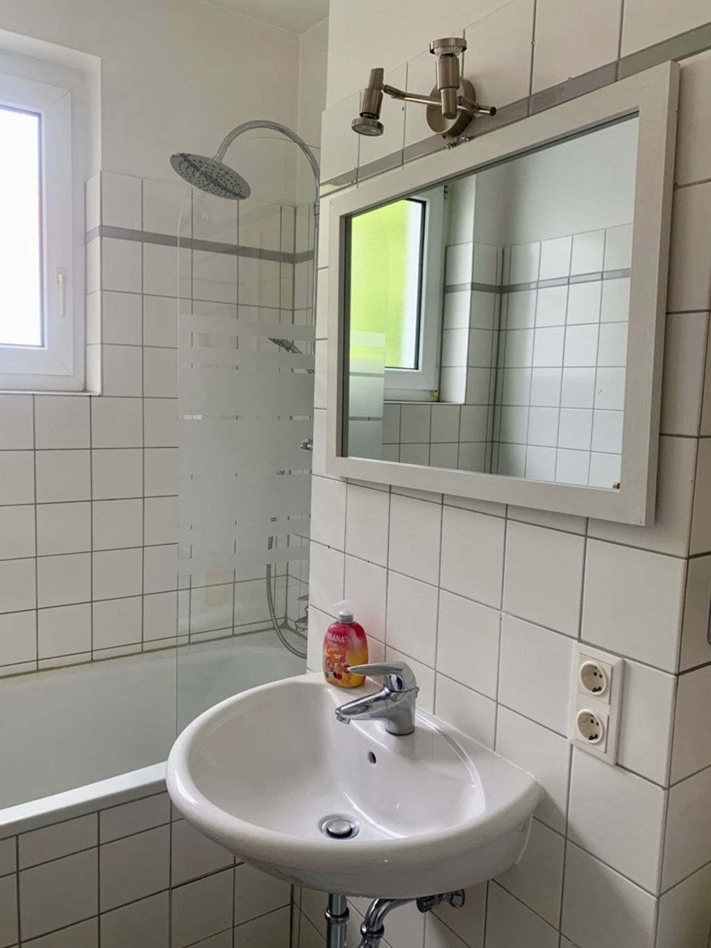 Miete 1 Zimmer Wohnung Berlin | Ganze Wohnung | Berlin | Ideales 2-Zimmer-Apartment mit Balkon im schönen Schöneberg von Berlin | Hominext