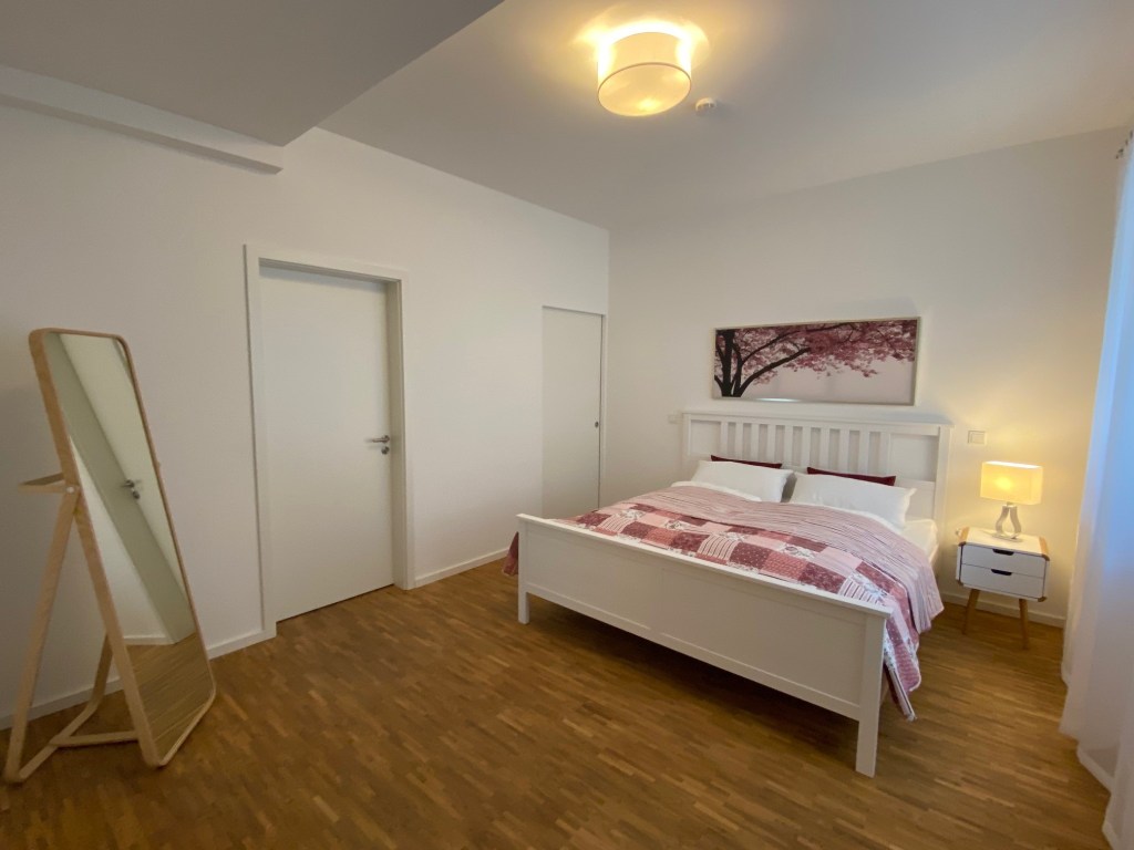 Miete 1 Zimmer Wohnung Speyer | Ganze Wohnung | Speyer | Ansprechend, modern - zentral | Hominext