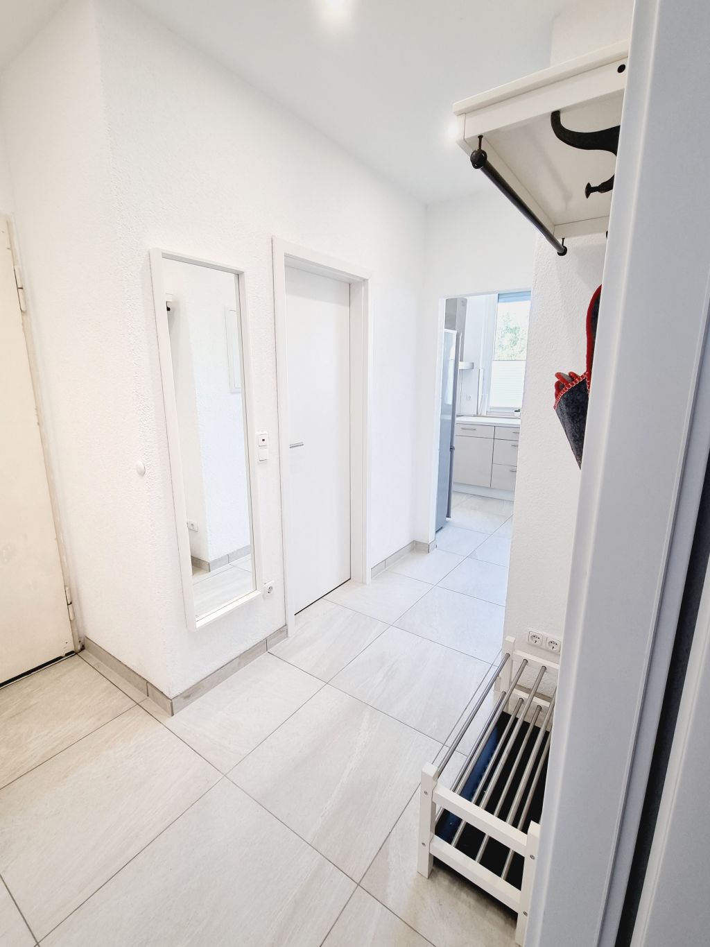 Rent 2 rooms apartment Essen | Entire place | Essen | Boho Home -liebevoll vollausgestatte 3ZKB in Uniklink-Nähe mit Gartennutzung | Hominext