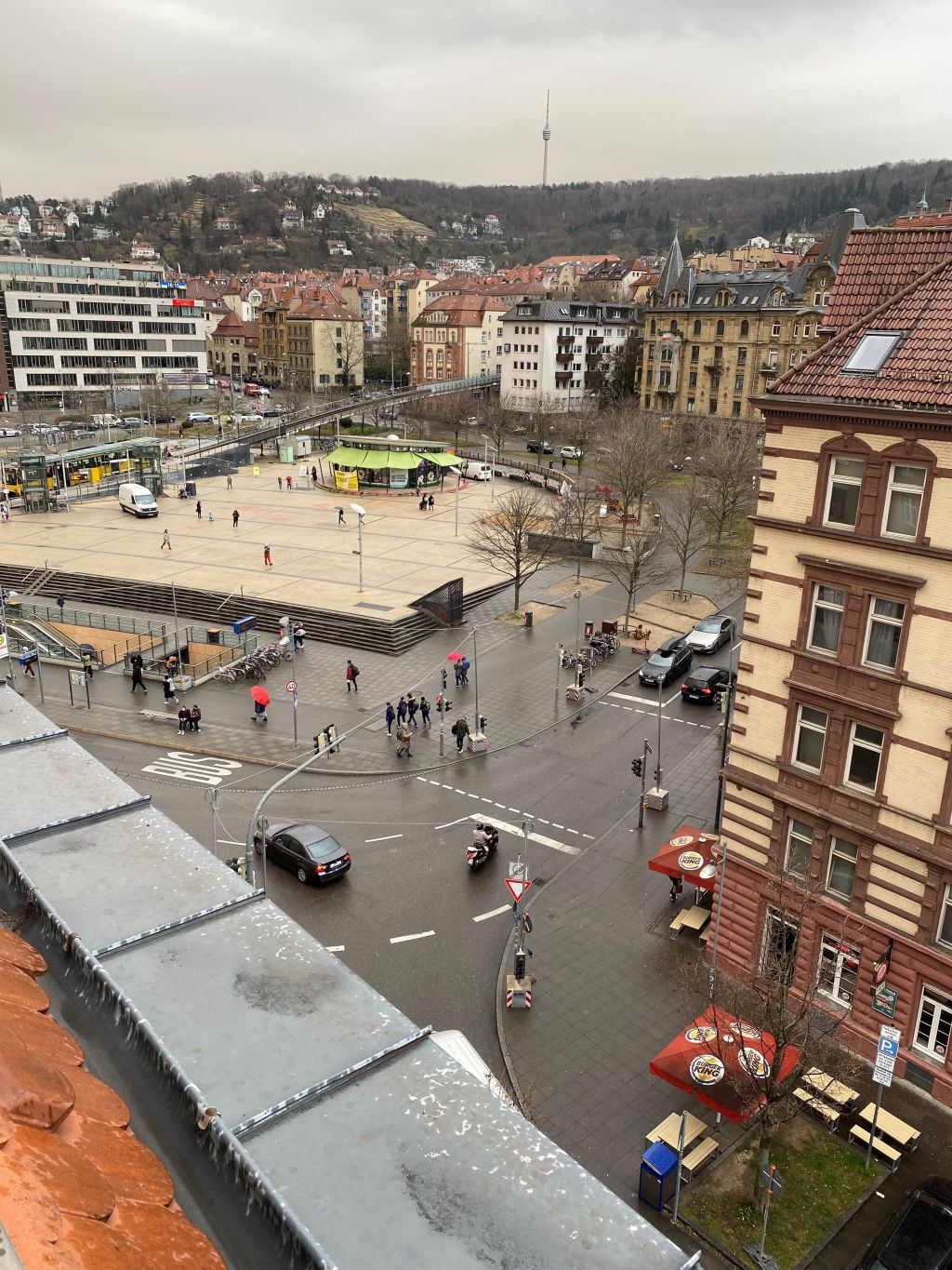 Marienplatz