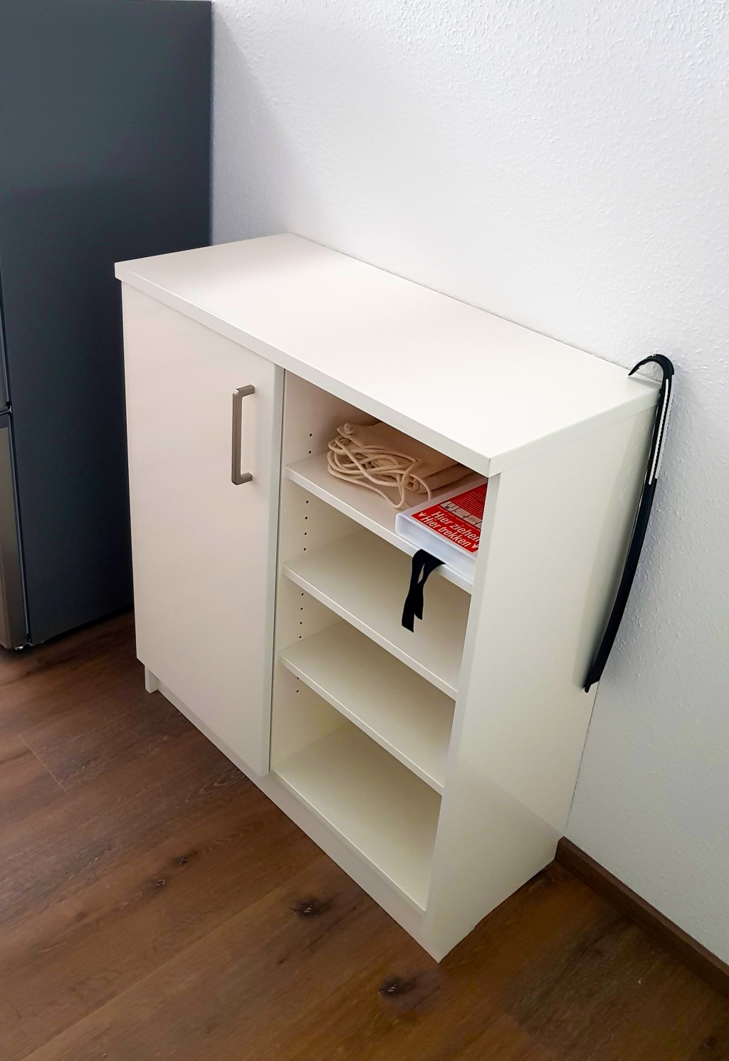 Miete 1 Zimmer Wohnung Neckarwestheim | Ganze Wohnung | Neckarwestheim | Freundlich + Modern | Hominext