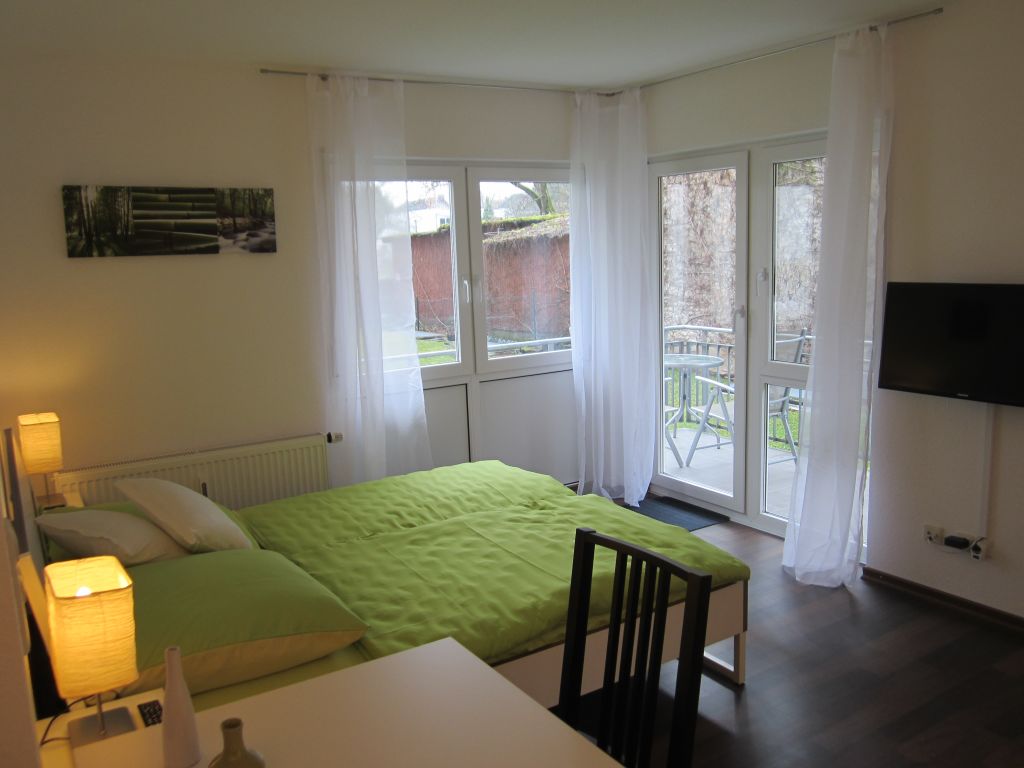 Rent 1 room apartment Karlsruhe | Entire place | Karlsruhe | Hochwertiges Apartment in Karlsruhe | Hominext