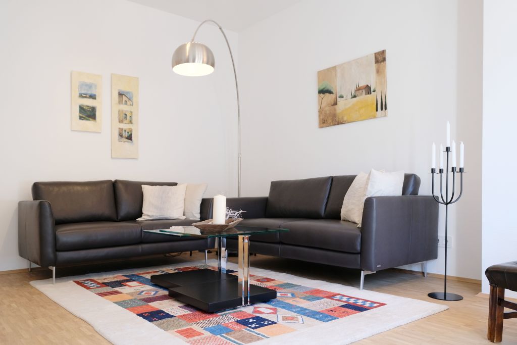 Rent 2 rooms apartment Aachen | Entire place | Aachen | Apartment in Aachen - direkt am Lousberg | Hominext