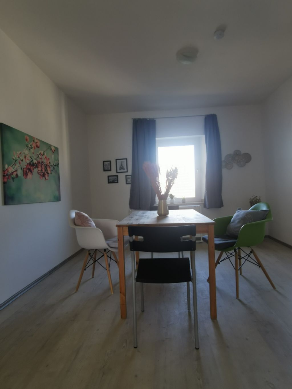 Miete 2 Zimmer Wohnung Gelsenkirchen | Ganze Wohnung | Gelsenkirchen | großzügiges Apartement für bis zu 4 Personen | Hominext