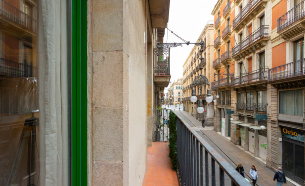 Carrer de Ferran