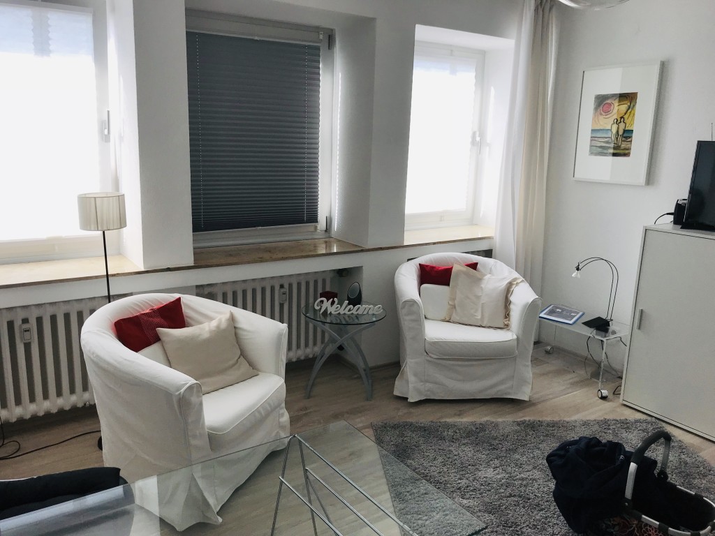 Miete 1 Zimmer Wohnung Köln | Ganze Wohnung | Köln | TOP-zentral - 1,5 Zimmer, Neumarkt/Friesenstr. - neu renoviert | Hominext