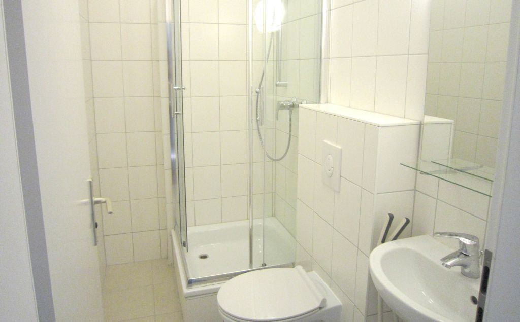 Miete 3 Zimmer Wohnung Berlin | Studio | Berlin | Privatzimmer im Wedding, Berlin | Hominext