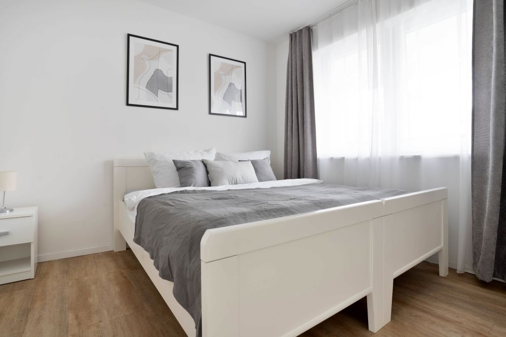 Miete 1 Zimmer Wohnung Dortmund | Ganze Wohnung | Dortmund | Voll ausgestattete & moderne Wohnung im Stadtzentrum | Hominext