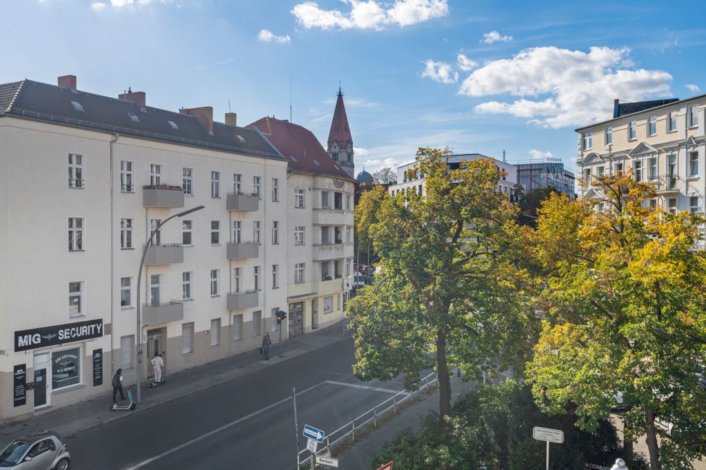 Rent 3 rooms apartment Berlin | Entire place | Berlin | Super schöne 4  Zimmer Wohnung in toller Lage in Neukölln. Hochwertige Möbel und Austattung. | Hominext