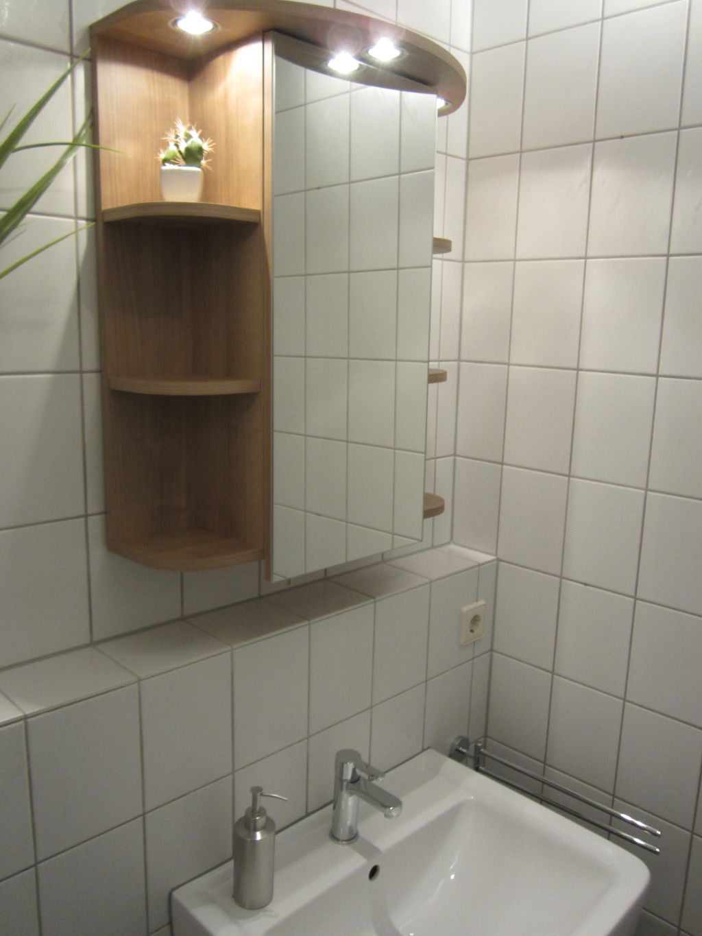 Rent 1 room apartment Karlsruhe | Entire place | Karlsruhe | Modernes Wohlfühlapartment in Karlsruhe | Hominext