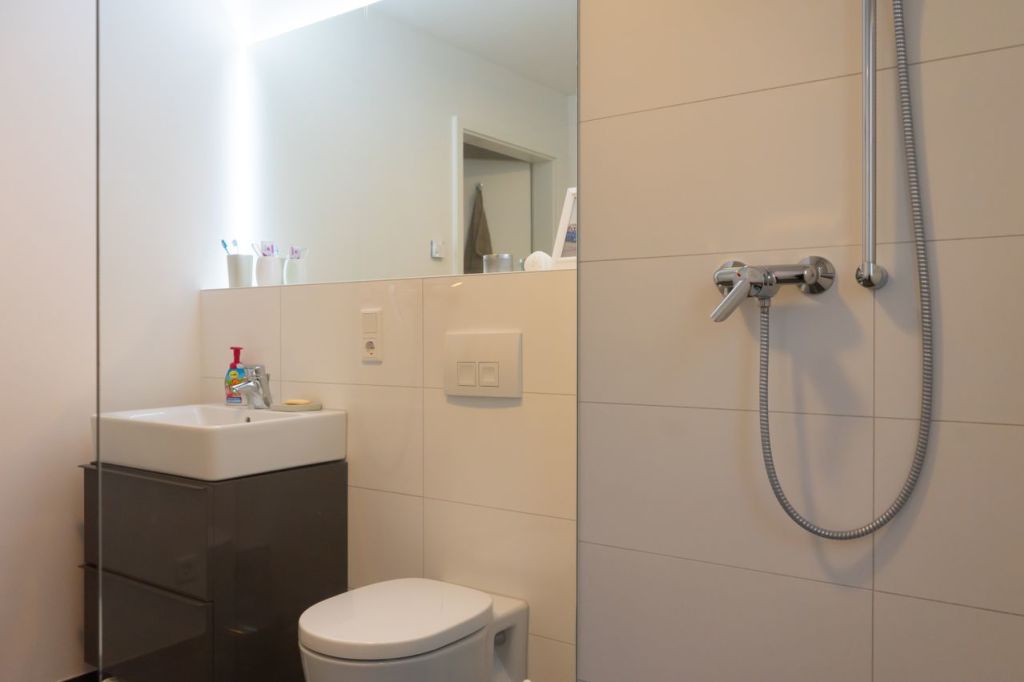 Rent 3 rooms apartment Köln | Entire place | Köln | Neubauwohnung in Köln-Nippes | Hominext