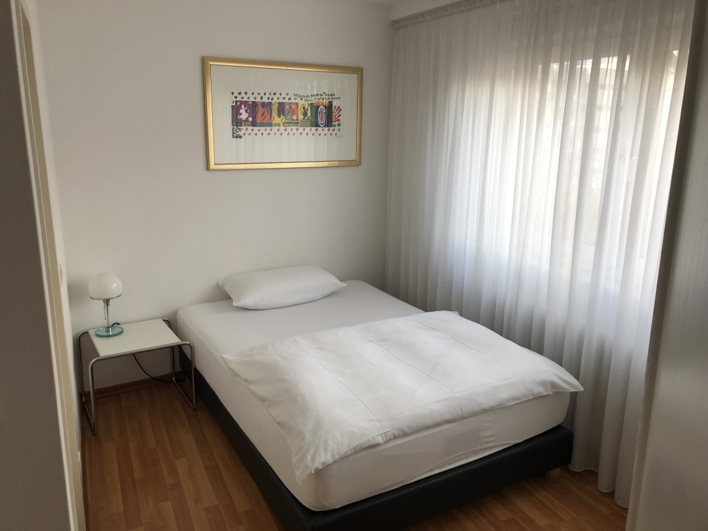 Miete 1 Zimmer Wohnung Berlin | Ganze Wohnung | Berlin | Studioapartment in Berlin-Wilmersdorf | Hominext