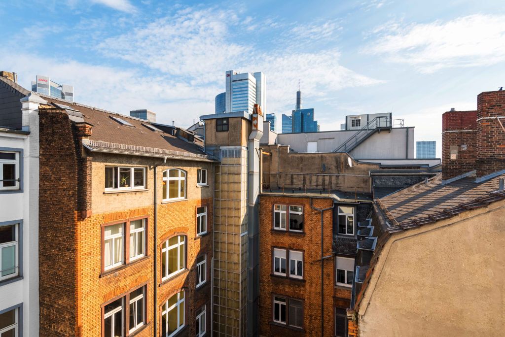 Miete 5 Zimmer Wohnung Frankfurt am Main | Studio | Frankfurt am Main | Zentrales und schönes Privatzimmer in Frankfurt | Hominext