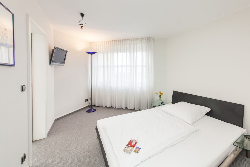 Miete 1 Zimmer Wohnung Wolfsburg | Ganze Wohnung | Wolfsburg | Aparthotel in Wolfsburg | Hominext