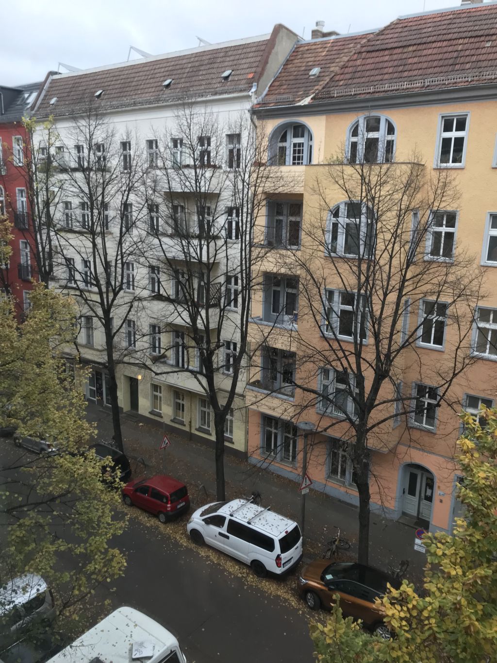 Rent 1 room apartment Berlin | Entire place | Berlin | Wohnen in einer neu renovierten und komplett möblierten Wohnung | Hominext